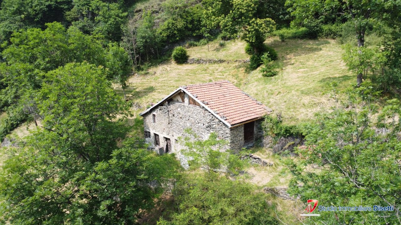 Rustico in Vendita