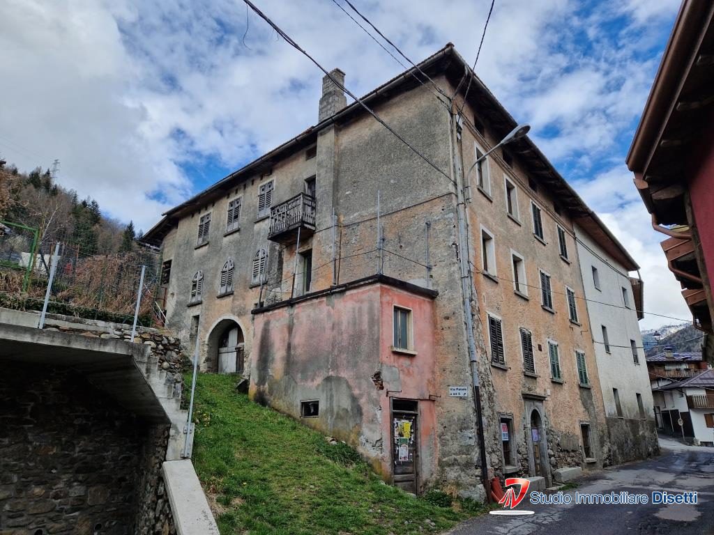 Rustico in Vendita