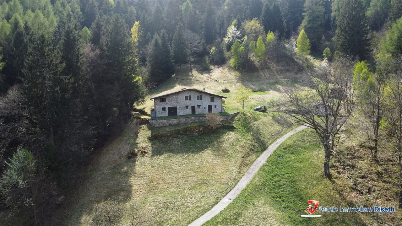 Rustico in Vendita