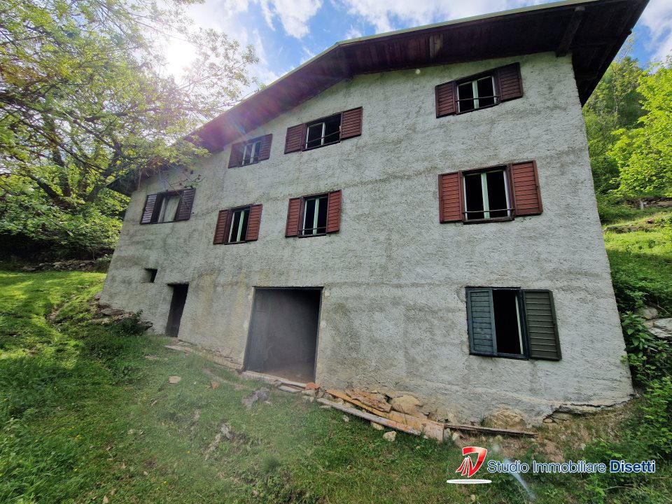 Rustico in Vendita