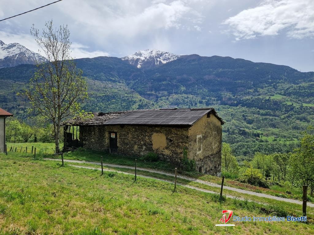 Rustico in Vendita
