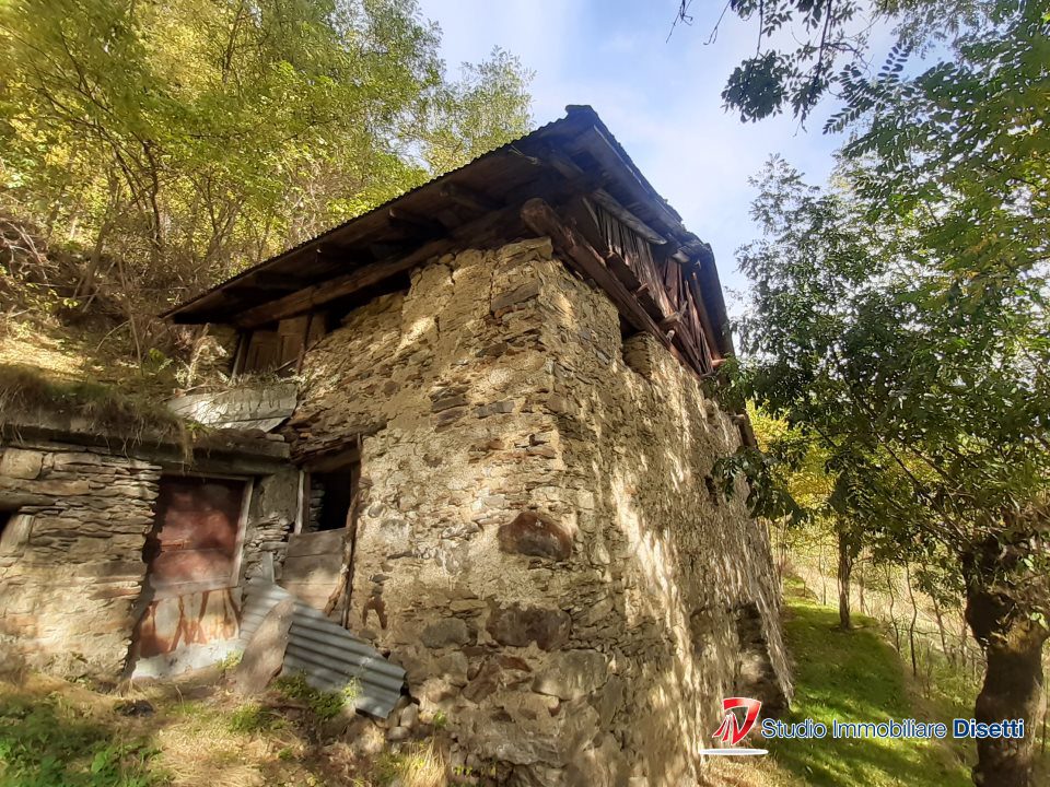 Rustico in Vendita