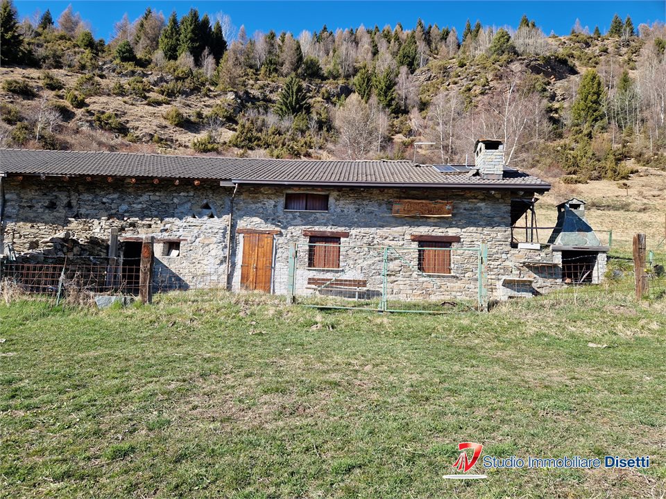 Rustico in Vendita