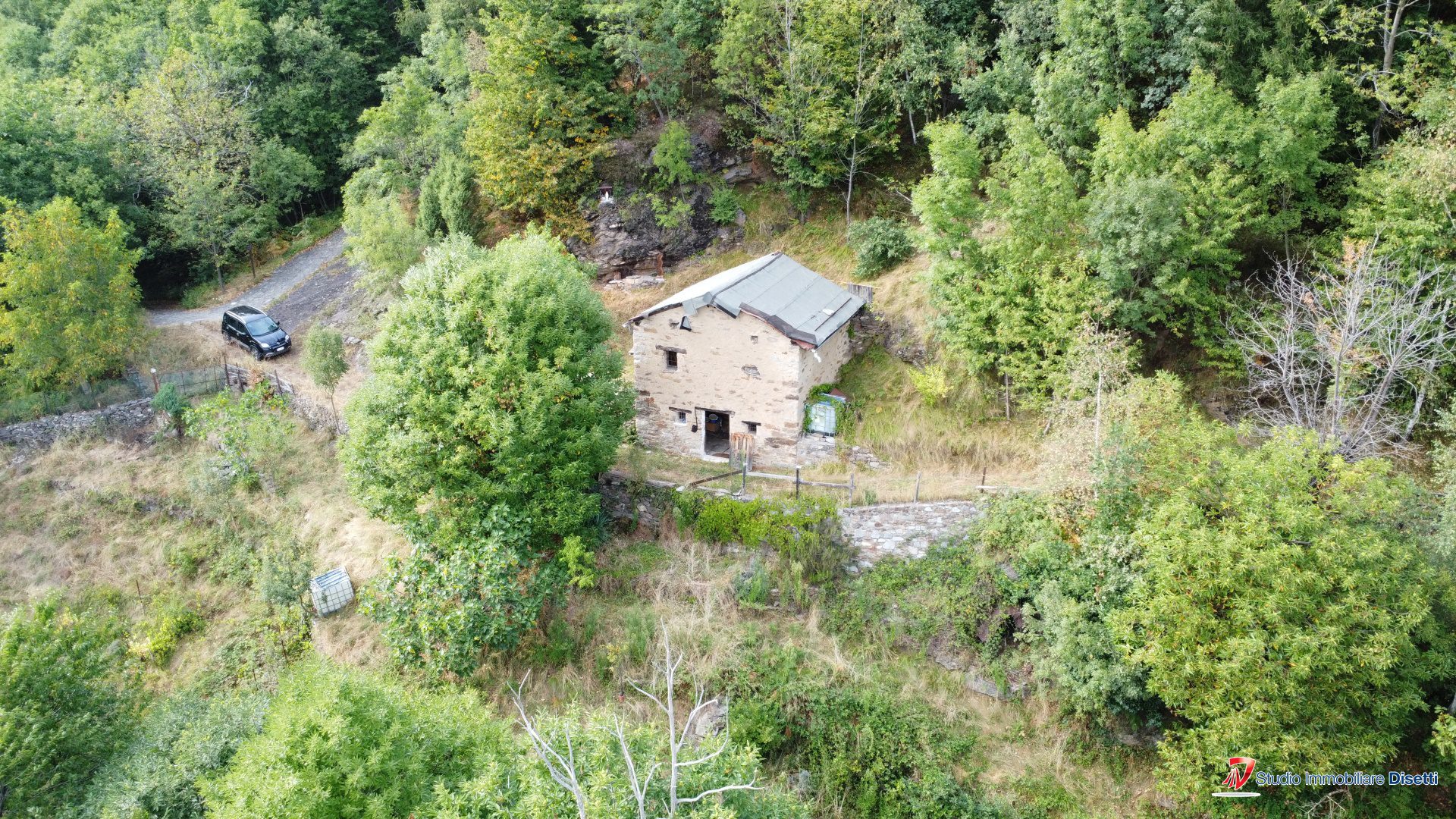 Rustico in Vendita