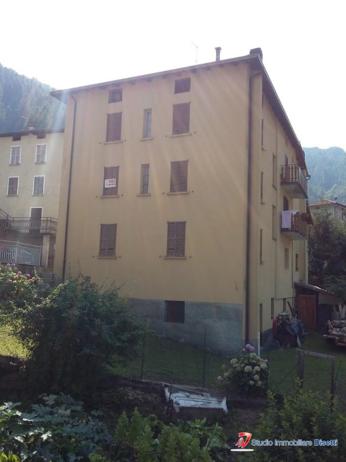 Semi-indipendente in Vendita