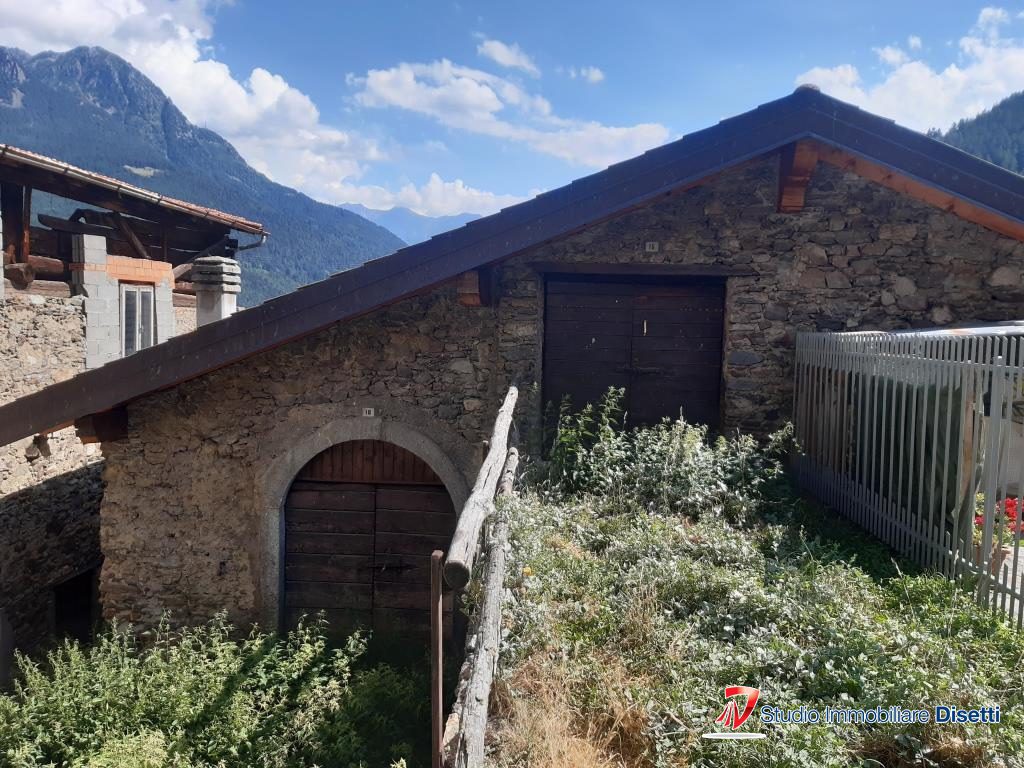 Rustico in Vendita