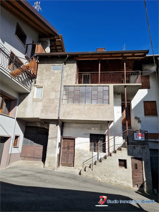 Semi-indipendente in Vendita