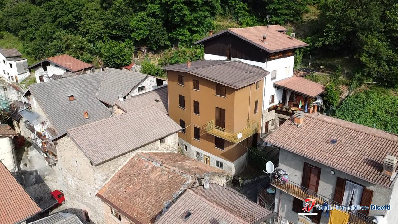 Semi-indipendente in Vendita