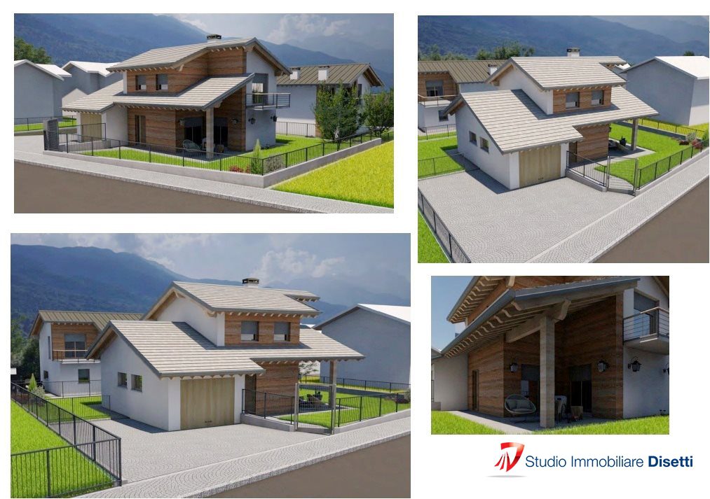Terreno in Vendita