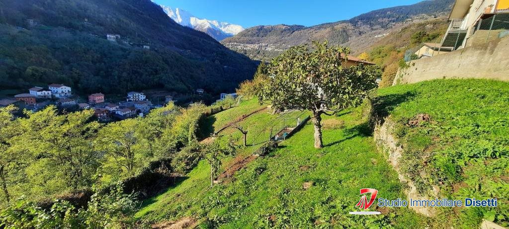 Terreno in Vendita