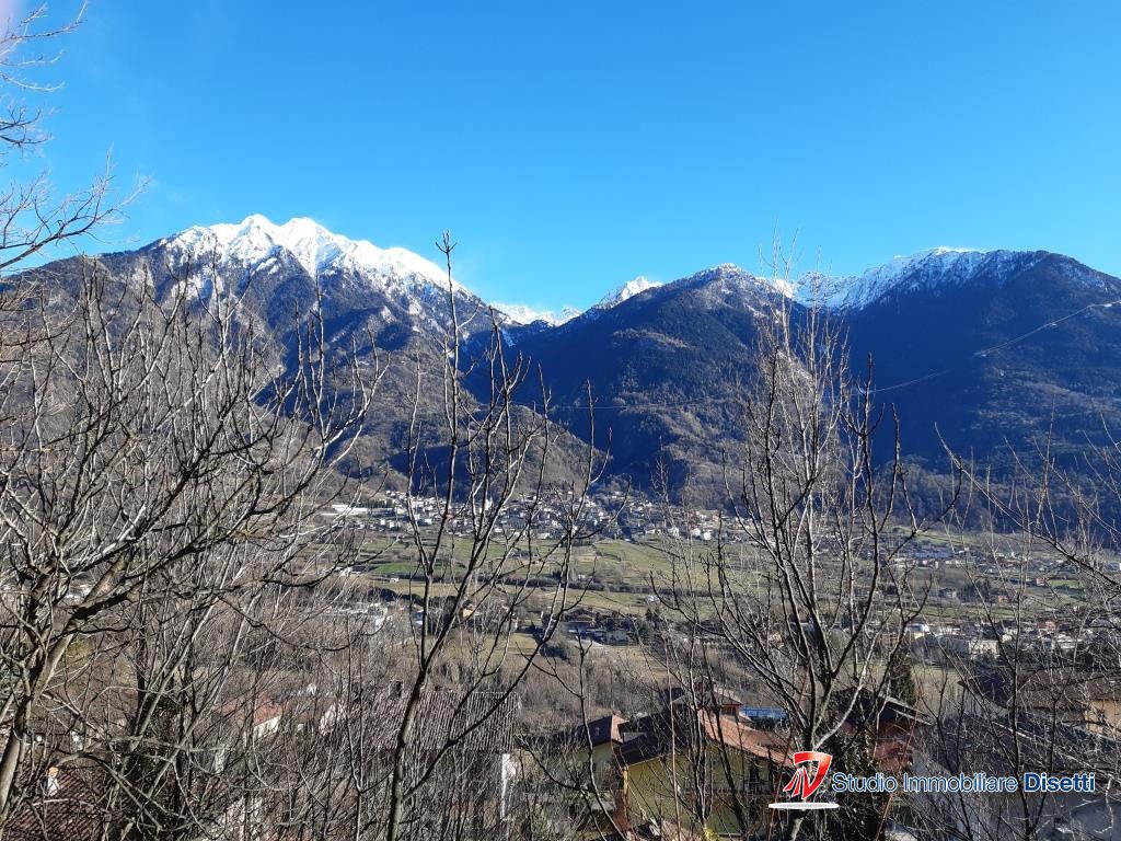 Terreno in Vendita