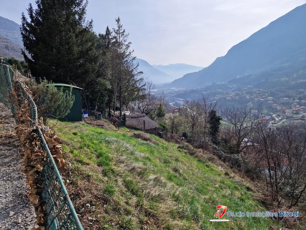 Terreno in Vendita