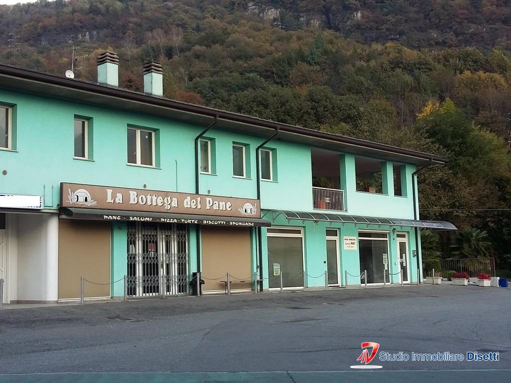 Ufficio in Vendita