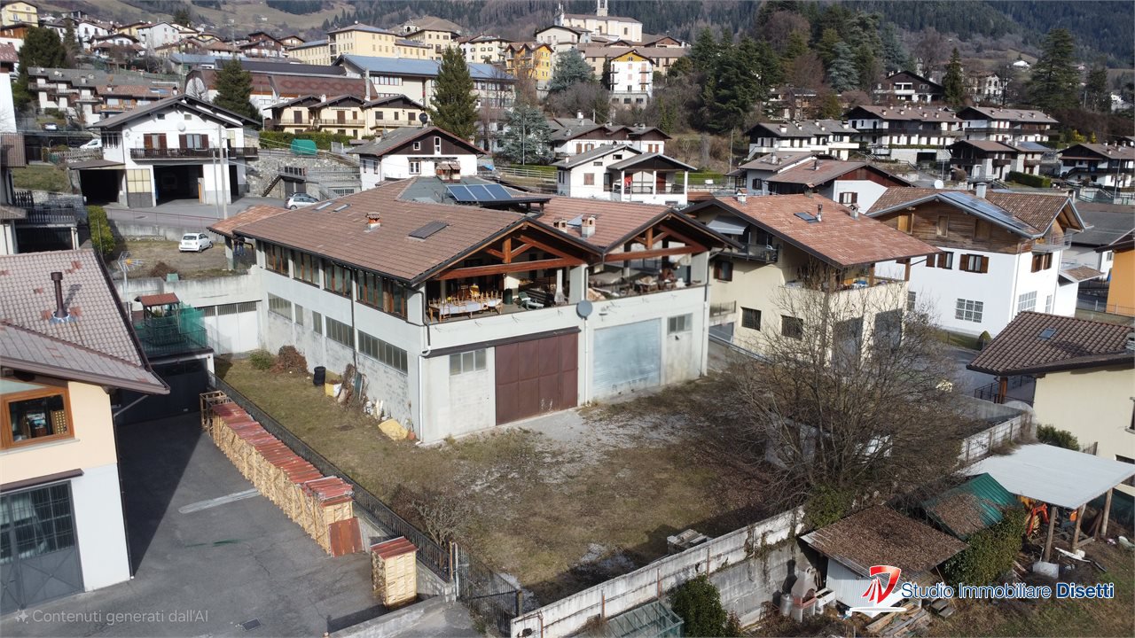 Villa in Vendita