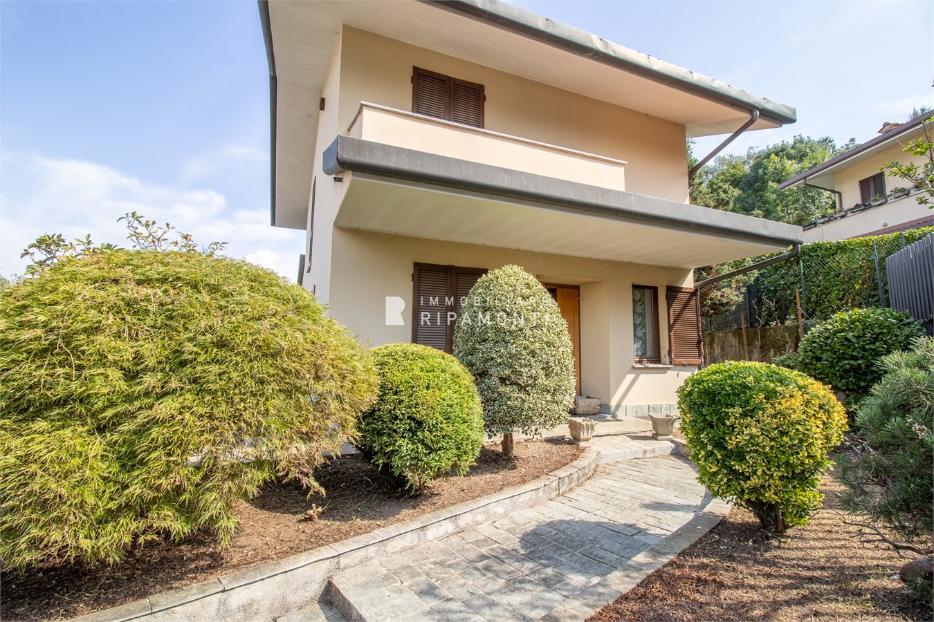 Villa in vendita a Galbiate - foto 1