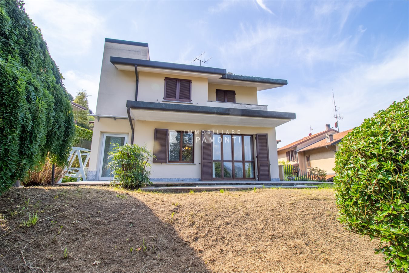 Villa in vendita a Galbiate - foto 4