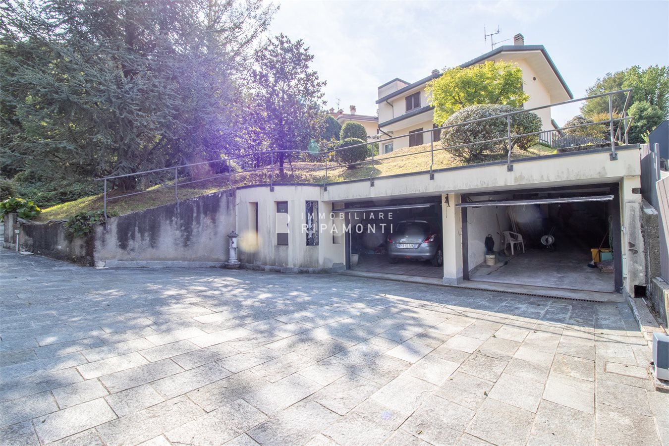 Villa in vendita a Galbiate - foto 6