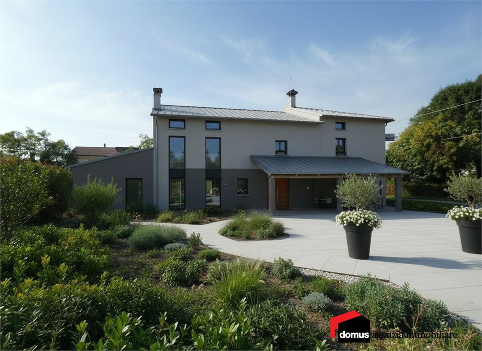 Villa a Breganze
