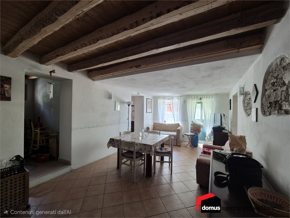 Rustico/Casale in vendita a Tonezza del Ci... - foto 1