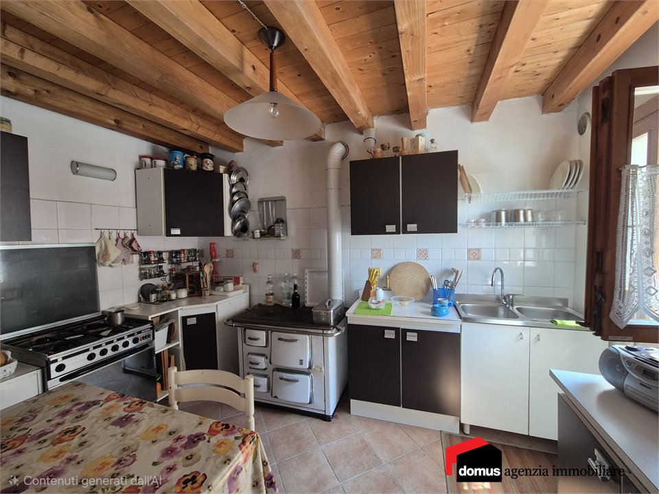 Rustico/Casale in vendita a Tonezza del Ci... - foto 4