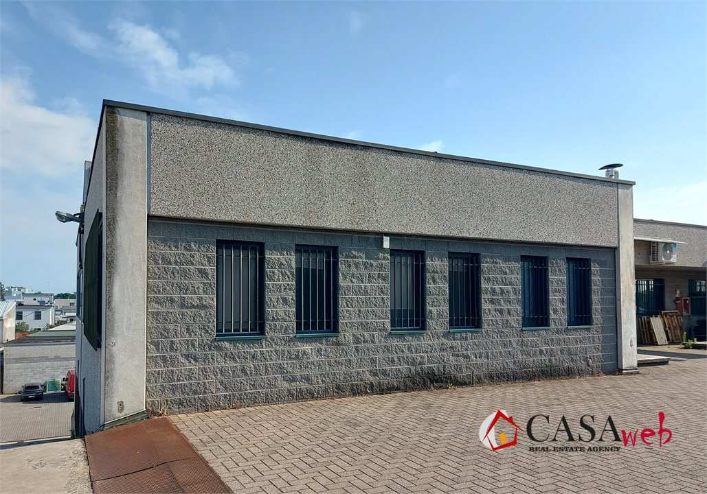 Ufficio in vendita a Cassina de' Pecchi - foto 2