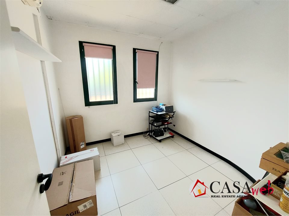 Ufficio in vendita a Cassina de' Pecchi - foto 5
