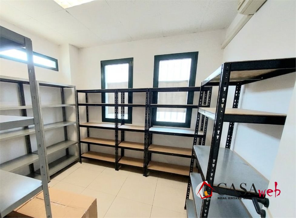 Ufficio in vendita a Cassina de' Pecchi - foto 7