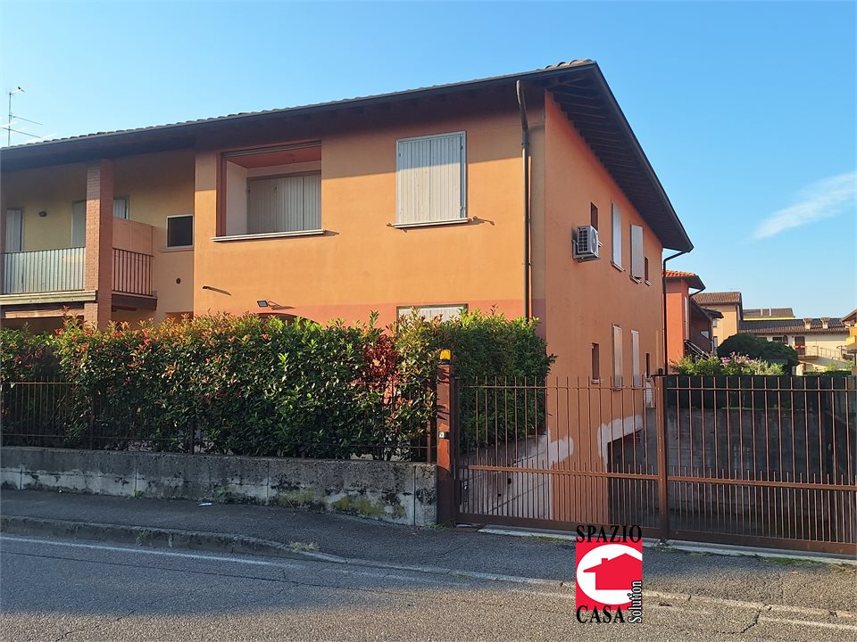 Appartamento in vendita a Azzano Mella - foto 1