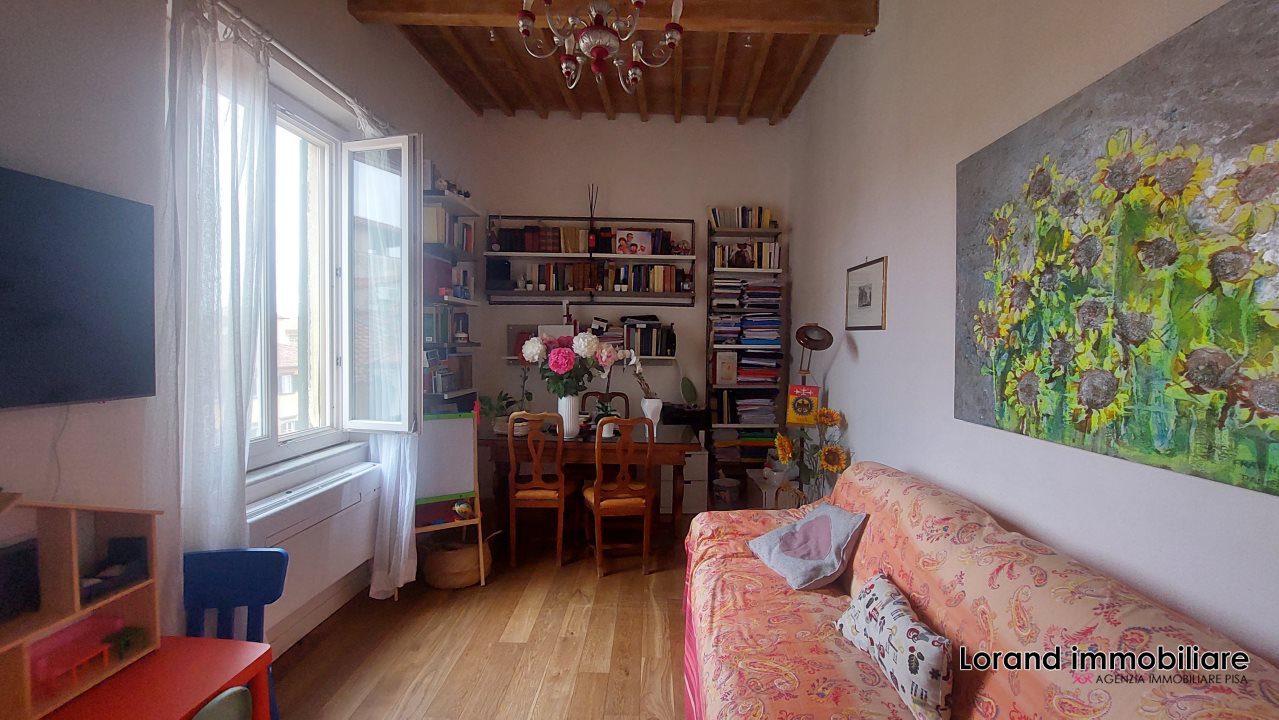 Appartamento in Vendita