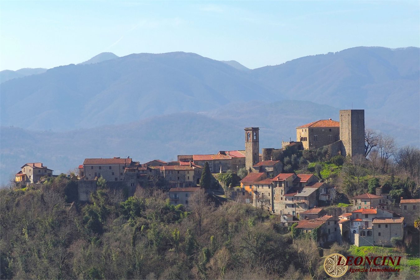 Rustico/Casale a Bagnone
