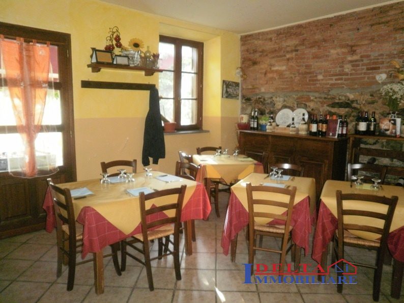Ufficio in vendita a Santa Luce - foto 1