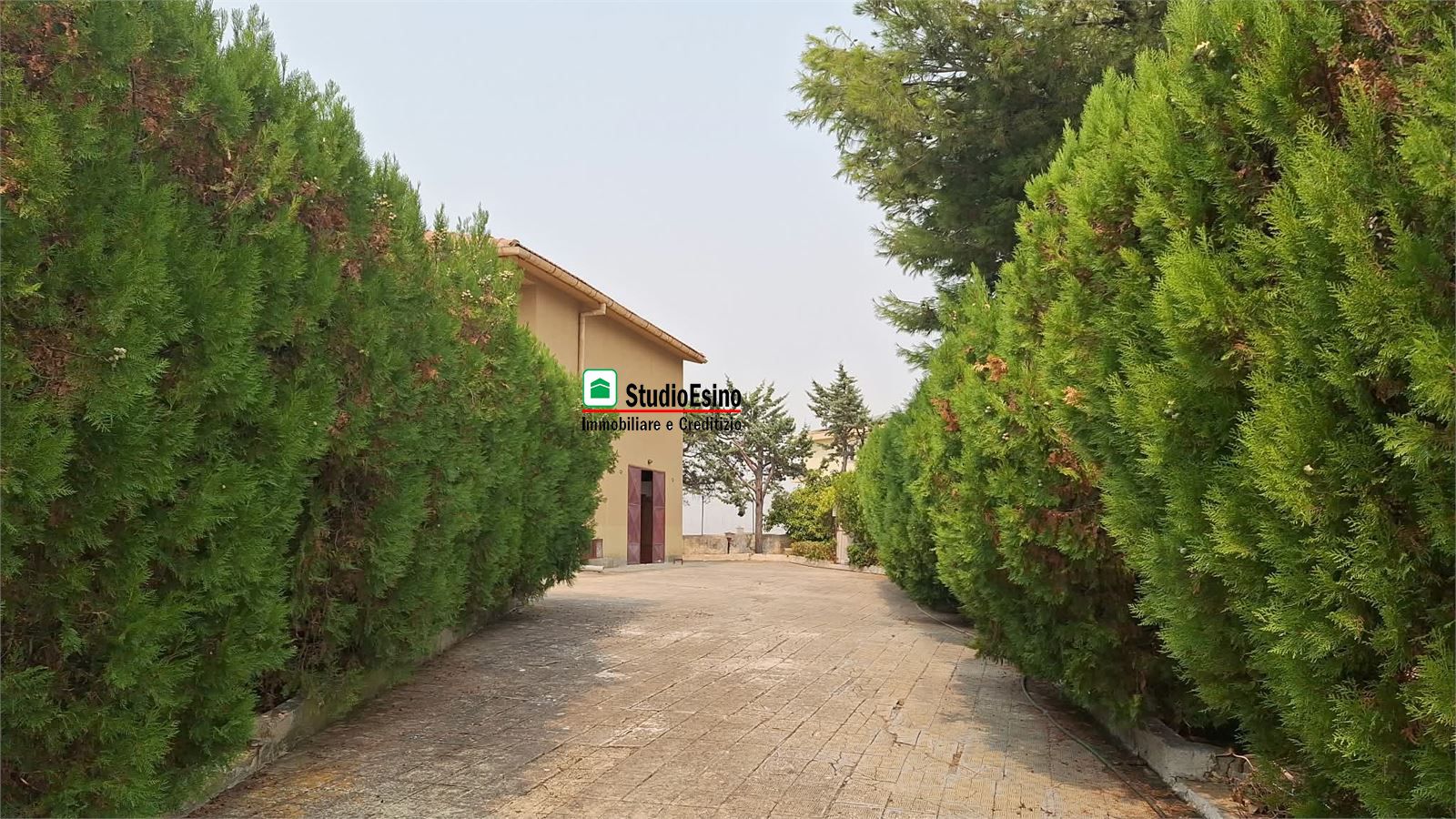 Villa in vendita a Agrigento, Serraferlicc... - foto 1