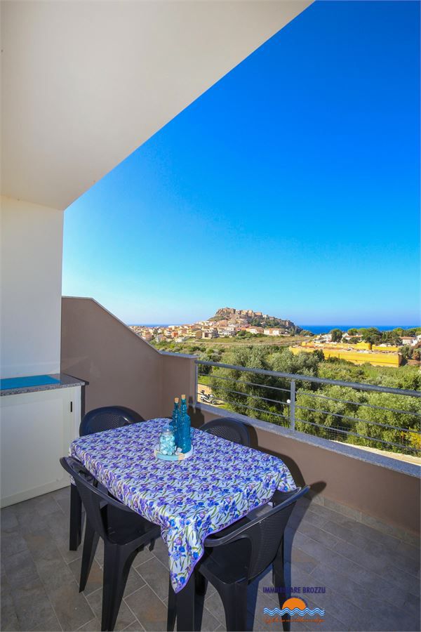 Appartamento in vendita a Castelsardo - foto 4