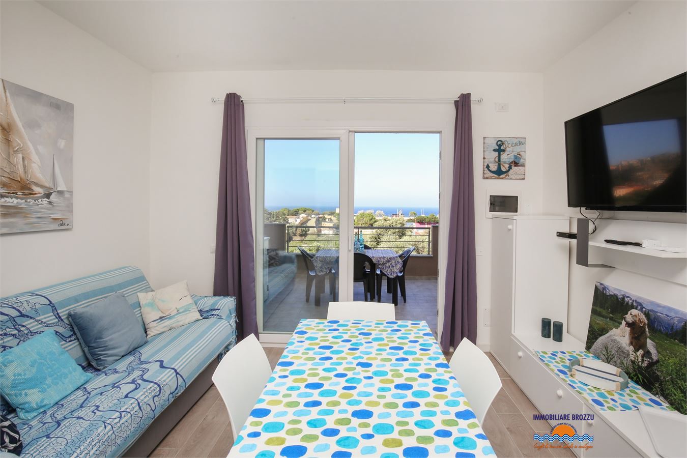 Appartamento in vendita a Castelsardo - foto 5