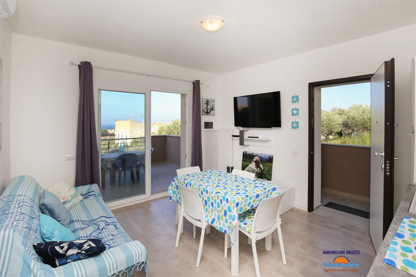 Appartamento in vendita a Castelsardo - foto 7