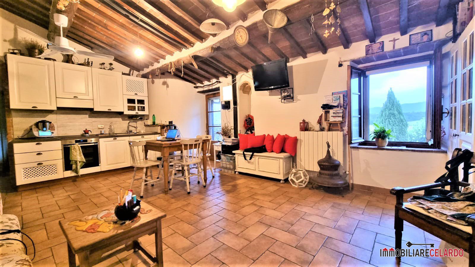 Appartamento in vendita a Casole d'Elsa - foto 2