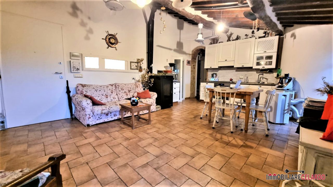 Appartamento in vendita a Casole d'Elsa - foto 6