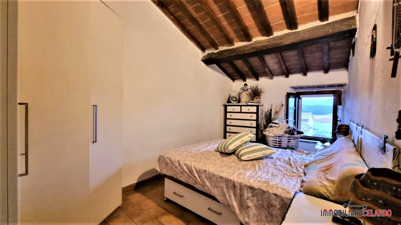 Appartamento in vendita a Casole d'Elsa - foto 9