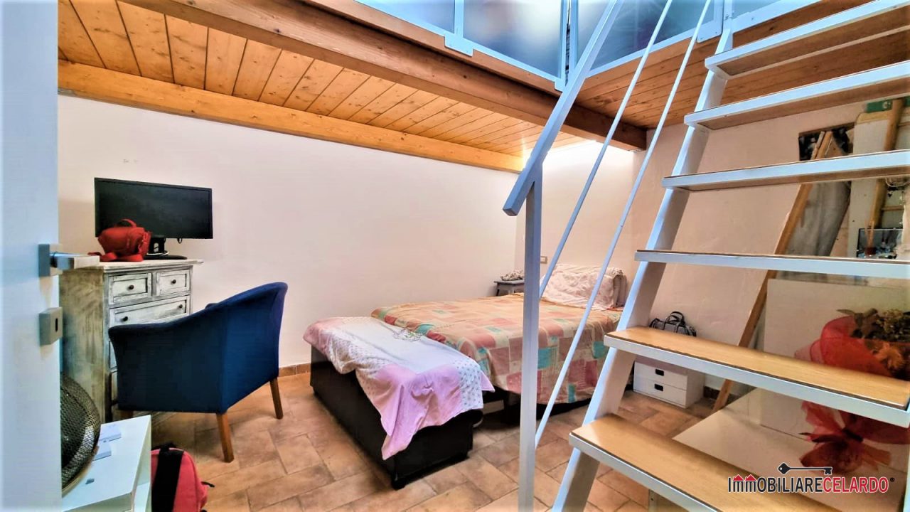 Appartamento in vendita a Casole d'Elsa - foto 10