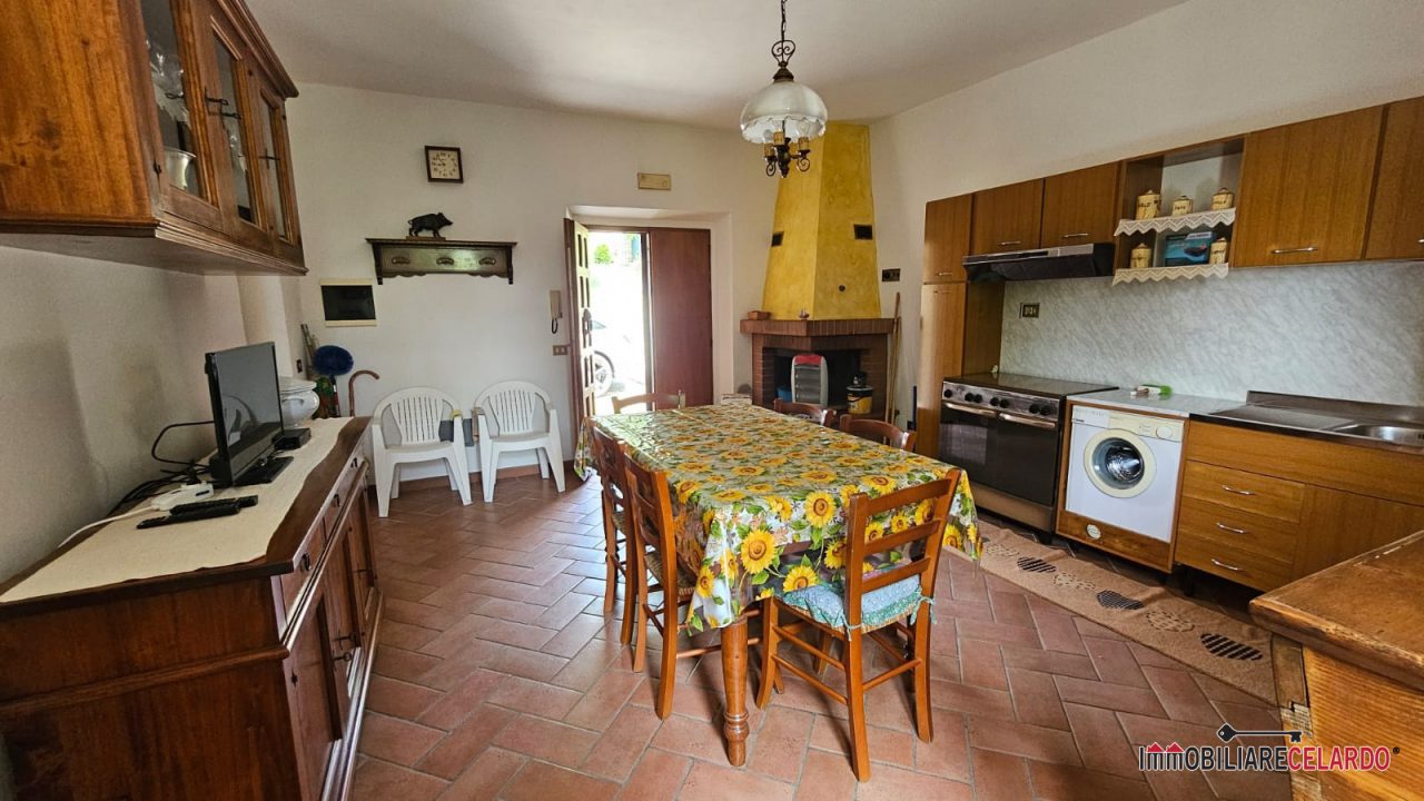 Appartamento a San Gimignano