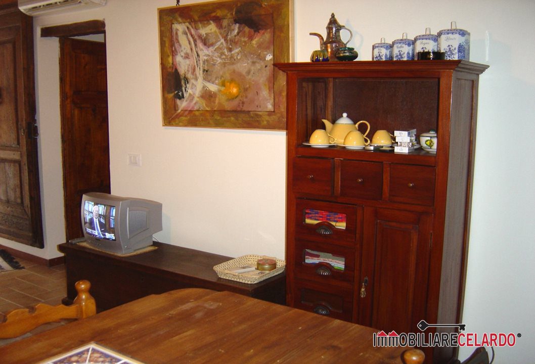 Appartamento in vendita a Radicondoli - foto 4