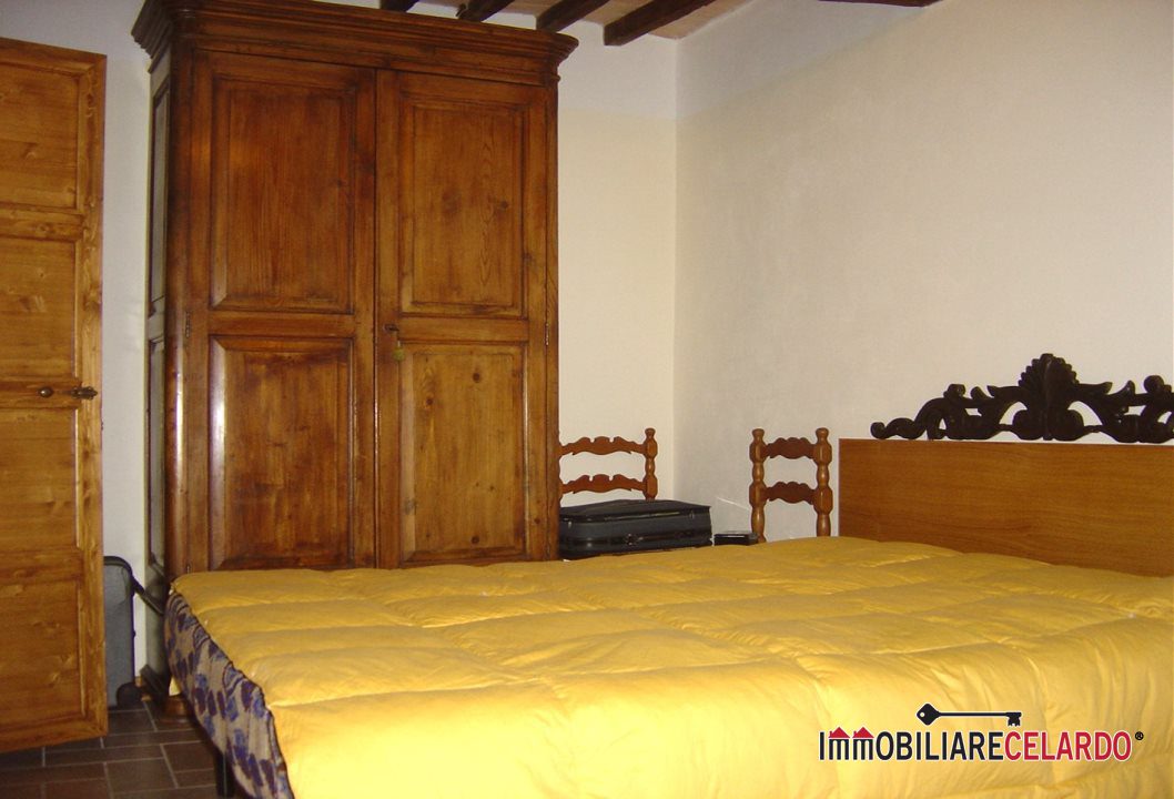 Appartamento in vendita a Radicondoli - foto 5