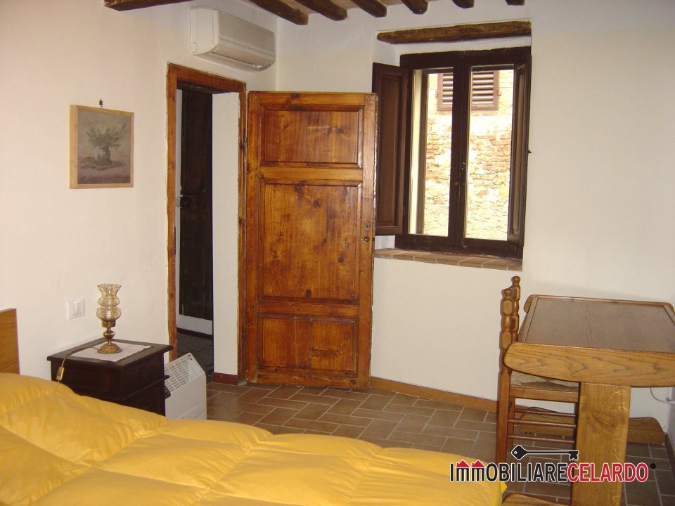 Appartamento in vendita a Radicondoli - foto 6