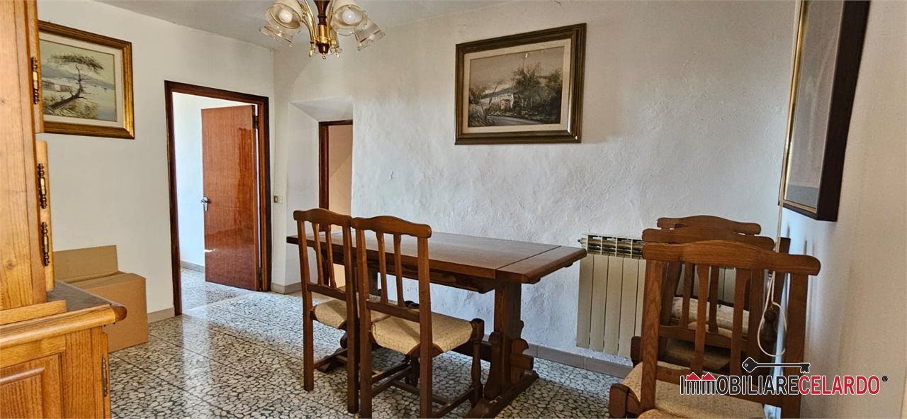 Appartamento a Casole d'Elsa