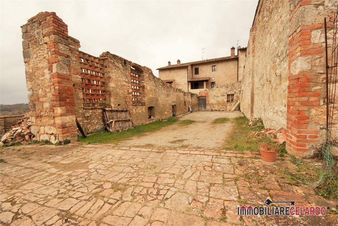 Appartamento a Colle di Val d'Elsa