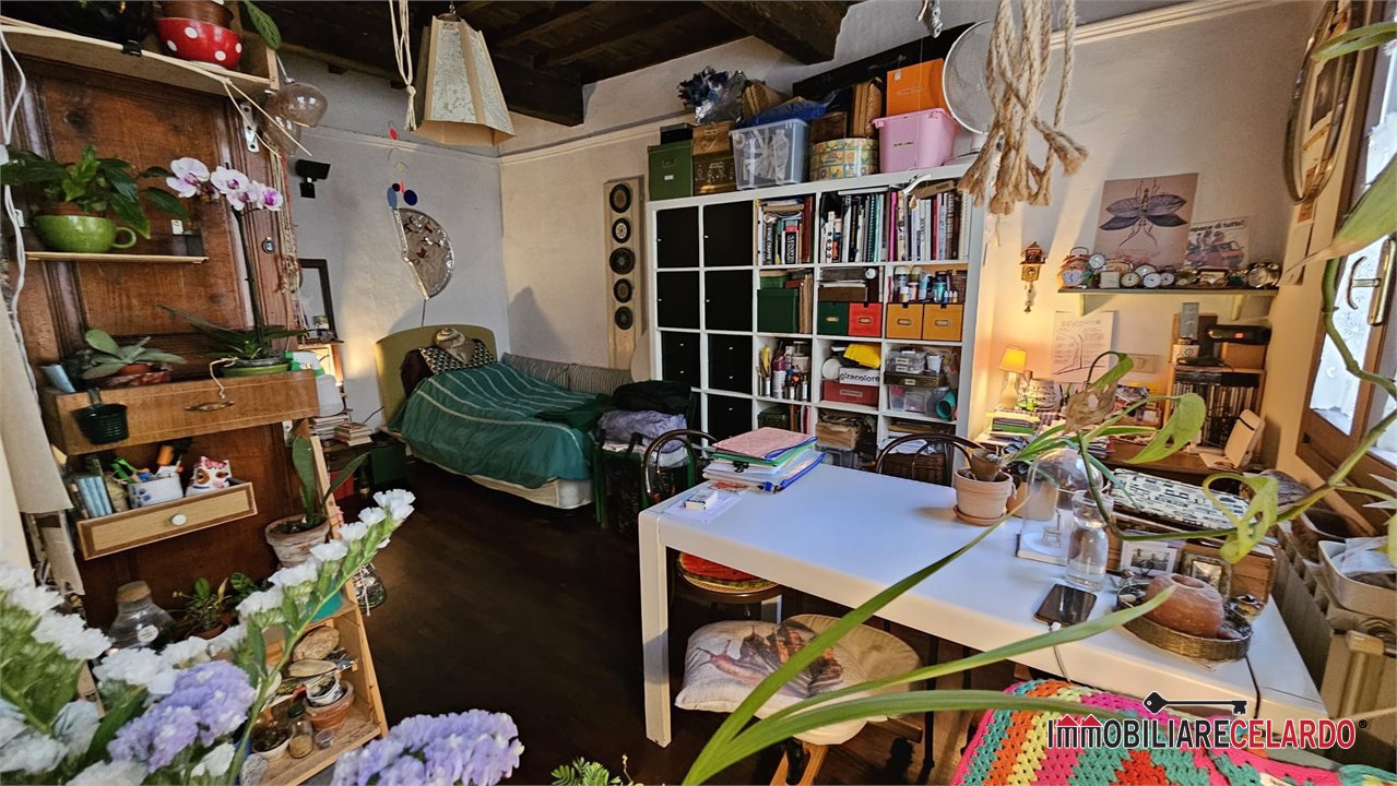 Appartamento a Firenze