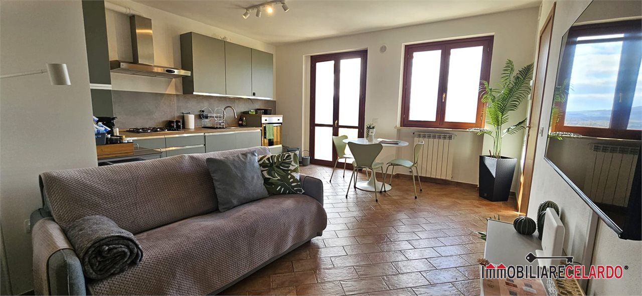 Appartamento in Vendita