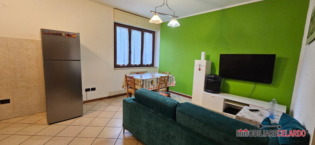 Appartamento in Vendita