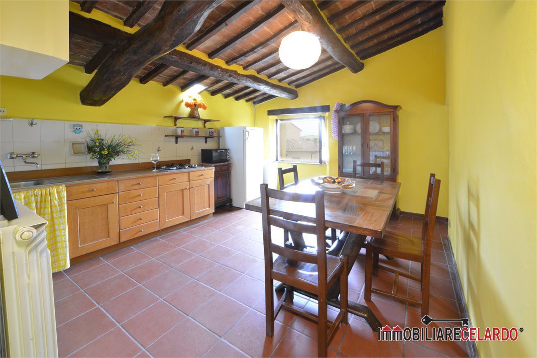 Appartamento in Vendita