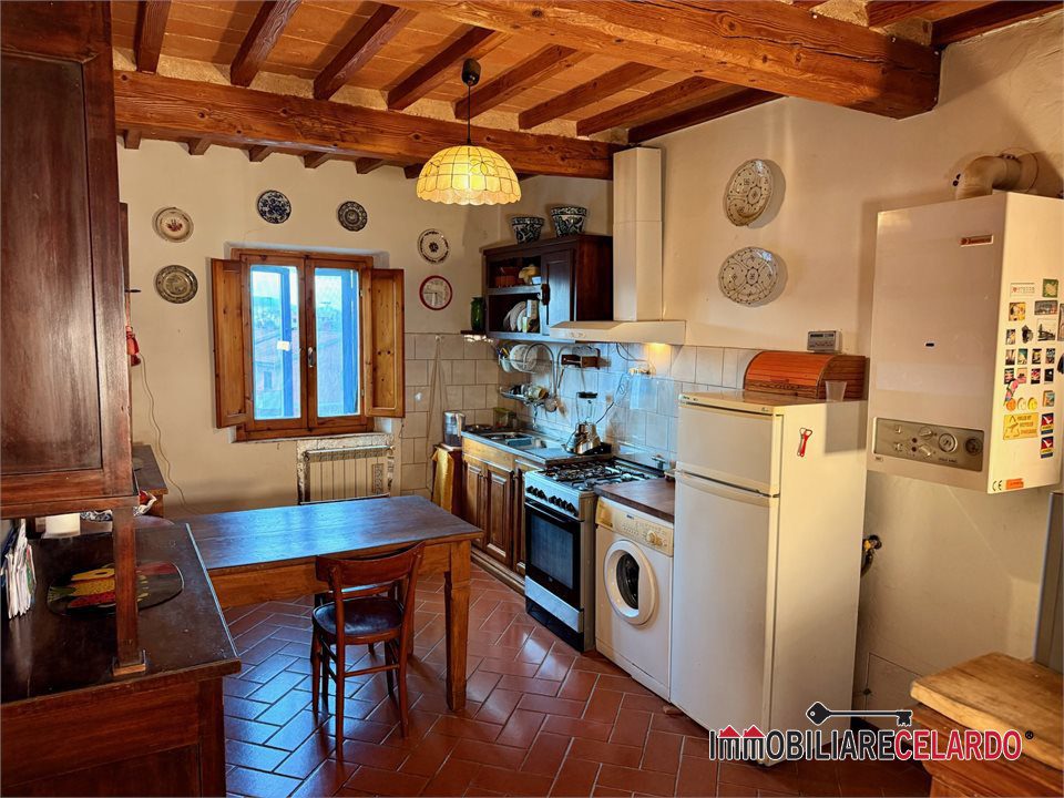 Appartamento in Vendita
